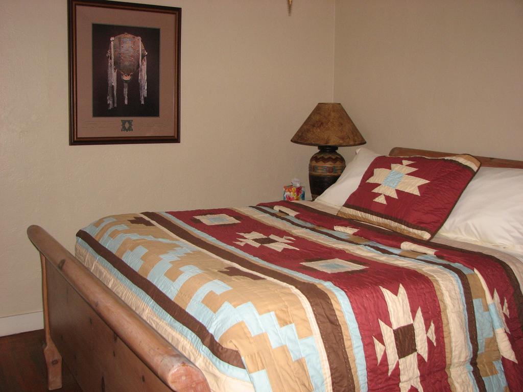 Cottonwood Hotel ห้อง รูปภาพ