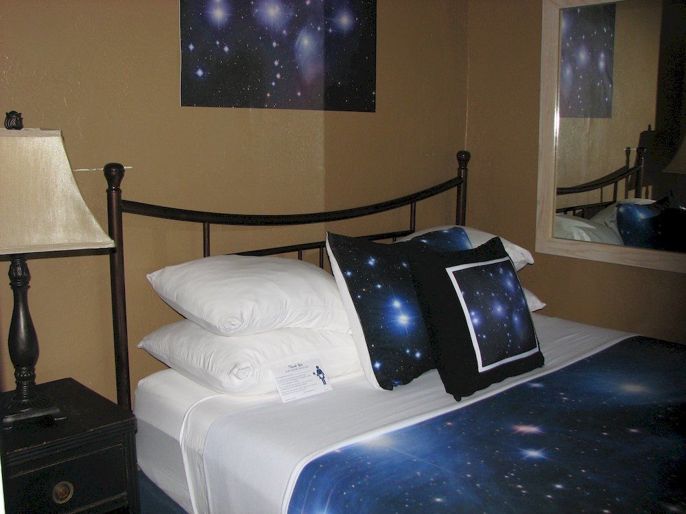 Cottonwood Hotel ภายนอก รูปภาพ