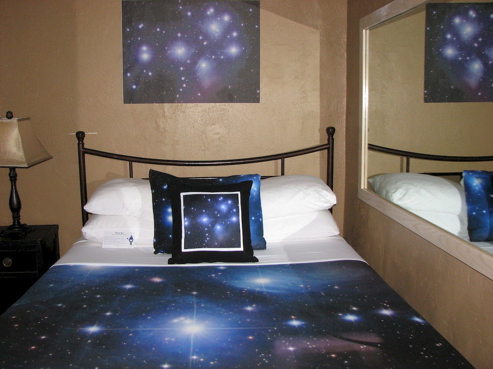 Cottonwood Hotel ภายนอก รูปภาพ