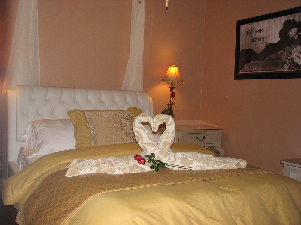 Cottonwood Hotel ภายนอก รูปภาพ