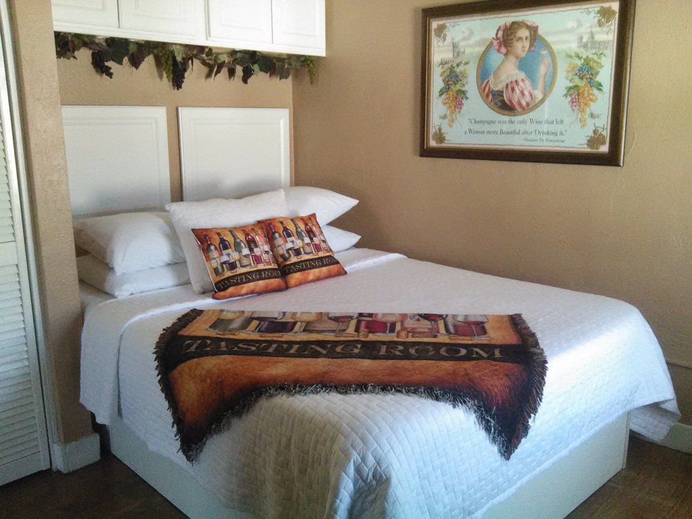 Cottonwood Hotel ภายนอก รูปภาพ