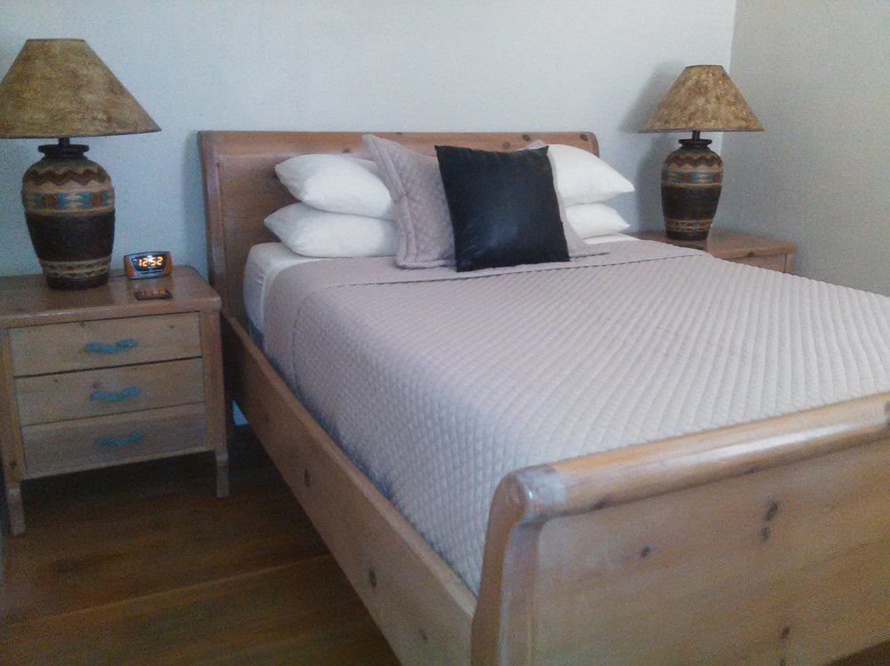 Cottonwood Hotel ภายนอก รูปภาพ